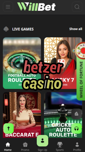 Betzer Casino - Premium European Casino-www.bdqngd.com
