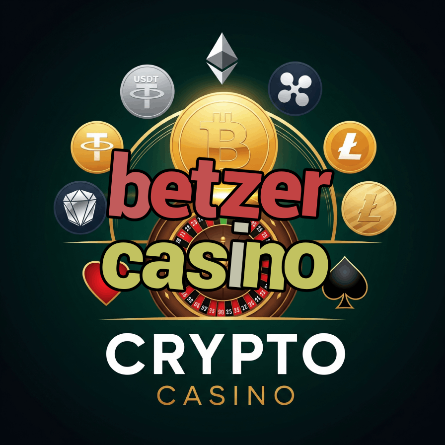 Betzer Casino - Premium European Casino